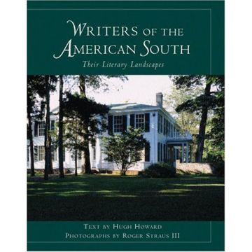 Writers Of The Amerian South