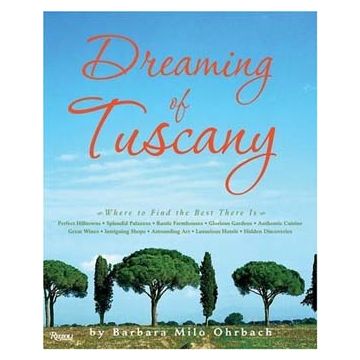 Dreaming of Tuscany