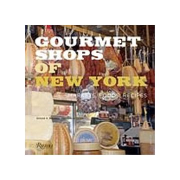 Gourmet Shops of New York