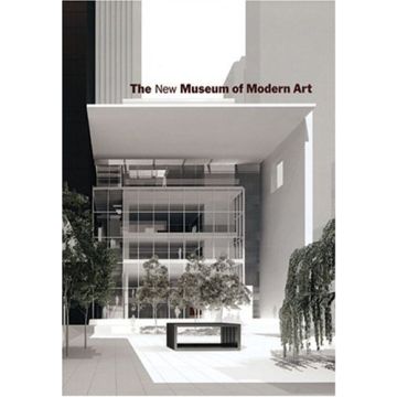 The New Museum of Modern Art