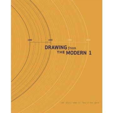 Drawing from the Modern 1