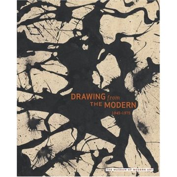 Drawing From the Modern 1945-1975