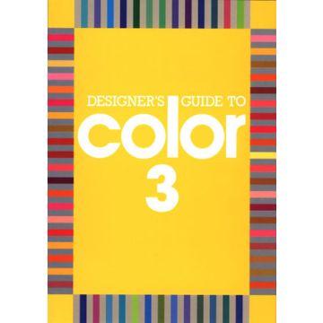 Designer's Guide to Color: Bk. 3