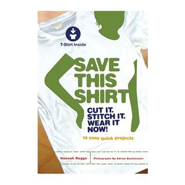 Save This Shirt