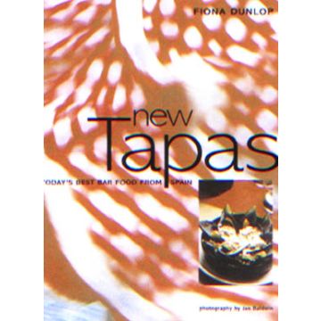 New Tapas.