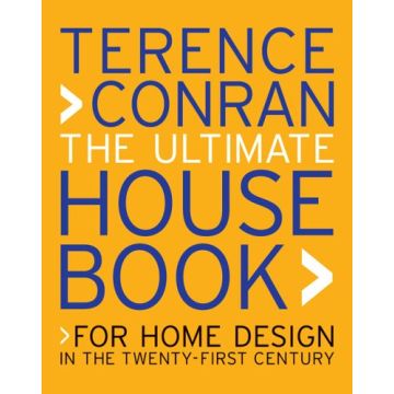 The Ultimate House Book