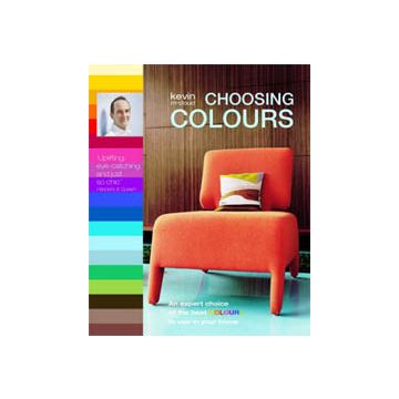 Choosing Colours