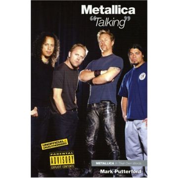 Metallica Talking