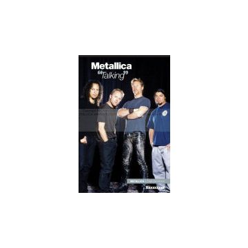 Metallica Talking