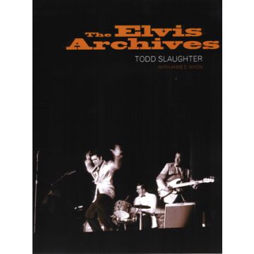 The Elvis Archives