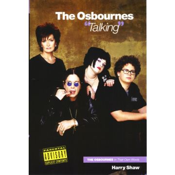 The Osbournes "Talking"