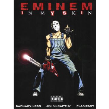 Eminem: In My Skin