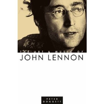 The Art of Music & John Lennon