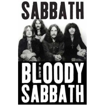 Sabbath Bloody Sabbath