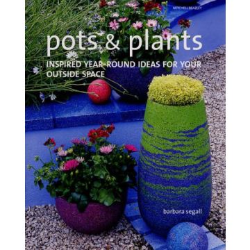 Pots & Plants