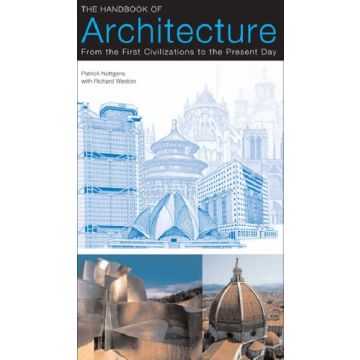 The Complete Handbook of Architecture: