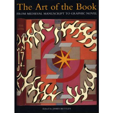 The Art of the Book