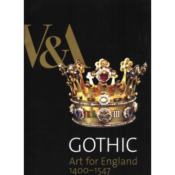 Gothic. Art for England 1400 - 1547