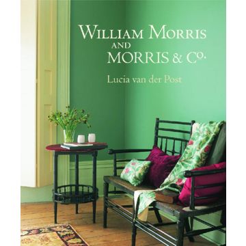 William Morris and Morris & Co