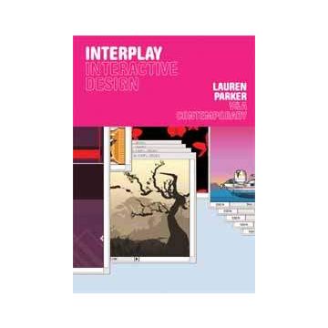 Interplay. Interactive Design