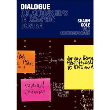 Dialogue. Relationships in Graphic Design