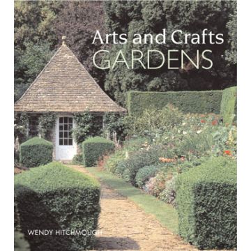 Arts & Crafts Gardens