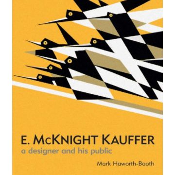 E. Mcknight Kauffer: