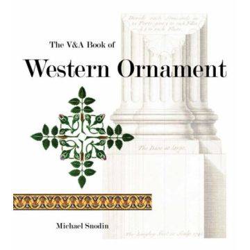 The V & A Book of Western Ornament