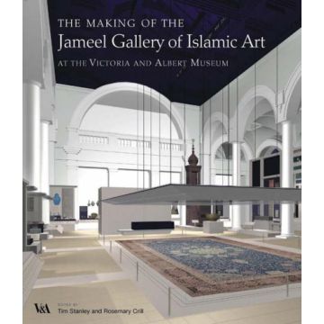 The Making of the Jameel Gallery of Islamic Art