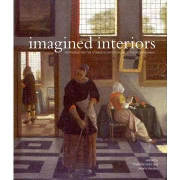 Imagined Interiors