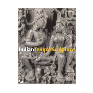 Indian Temple Sculpture