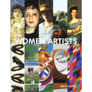 Tate Women Artists