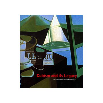 The Legacy of Cubism