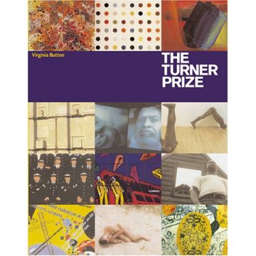 The Turner Prize