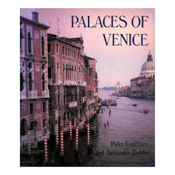 Palaces of Venice