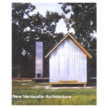 New Vernacular Architecture.