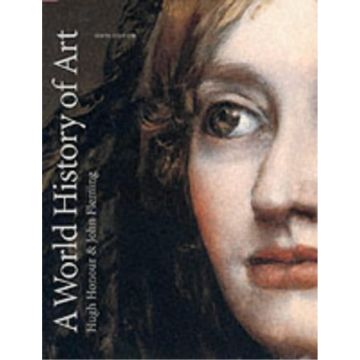 A World History of Art