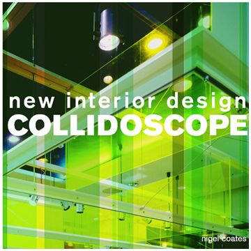 Collidoscope. New Interior Design