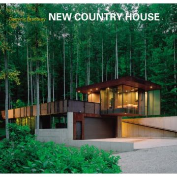 New Country House