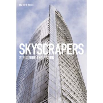 Skyscrapers.