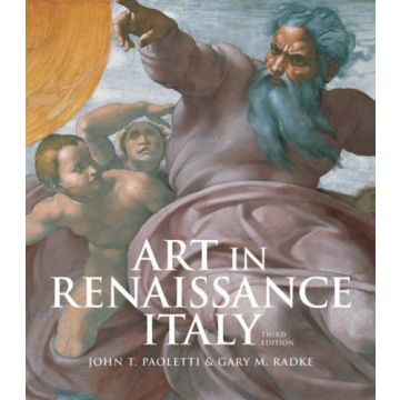 Art in Renaissance Italy (3th edition)