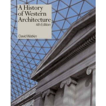 A History Of Western Architecture