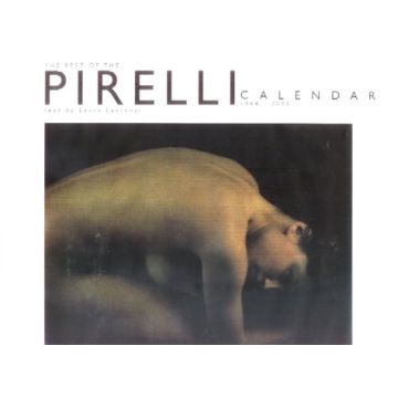 The Best of the Pirelli Calendar 1964 - 2000.