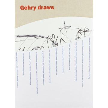 Gehry Draws