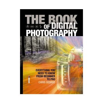 The Book of Digital Photography