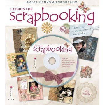 Layouts for Scrapbooking