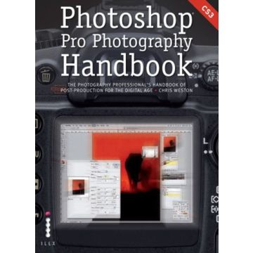 Photoshop Pro Photography Handbook