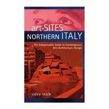 art- SITES NORTHERN ITALY