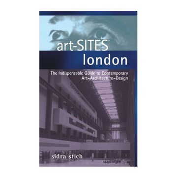 art- SITES LONDON