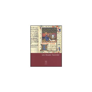 The Tavernier Book of Hours